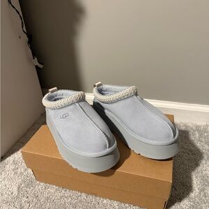 UGG Women’s TAZZ Sea Foam